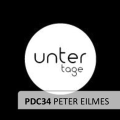 PDC35 Peter Eilmes @ Unter Tage, Koblenz, 23.11.2013
