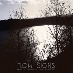 'A Shy Early Morning' Excerpt from FLOW SIGNS album  - released on 29th Dec 2013