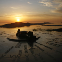 Shadowfinder - Dream machine (rework)