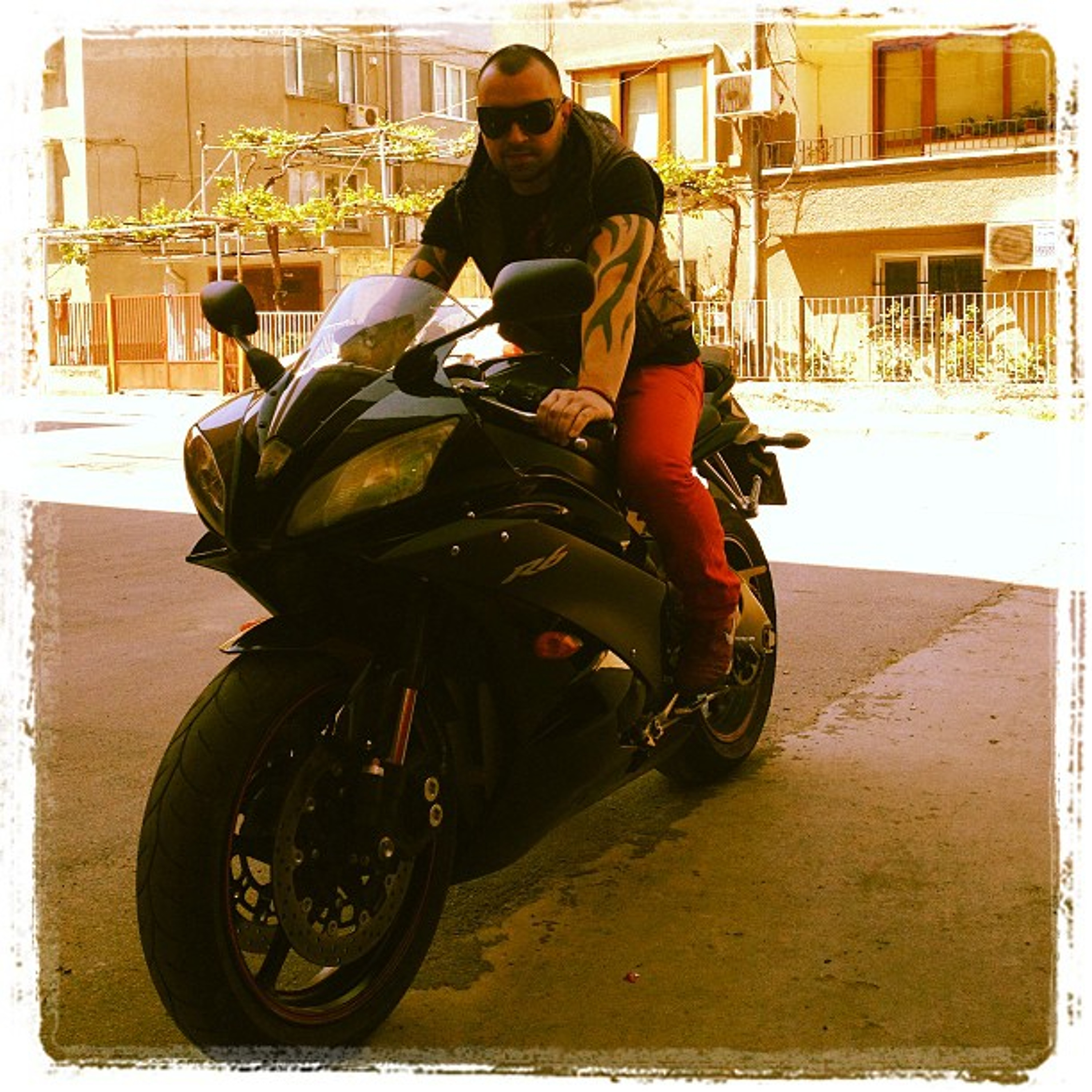 DJ Stephan Gee (Official)