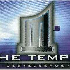 PCP at The Temple 04-2004(Vinyl set)!