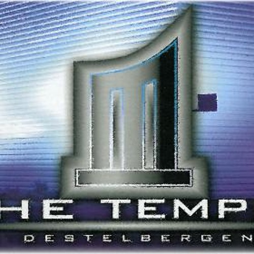 PCP at The Temple 04-2004(Vinyl set)!
