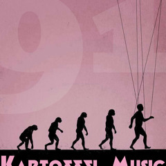 Kartoffel Compil #91 : Mirage