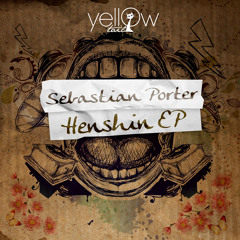 Sebastian Porter - Henshin