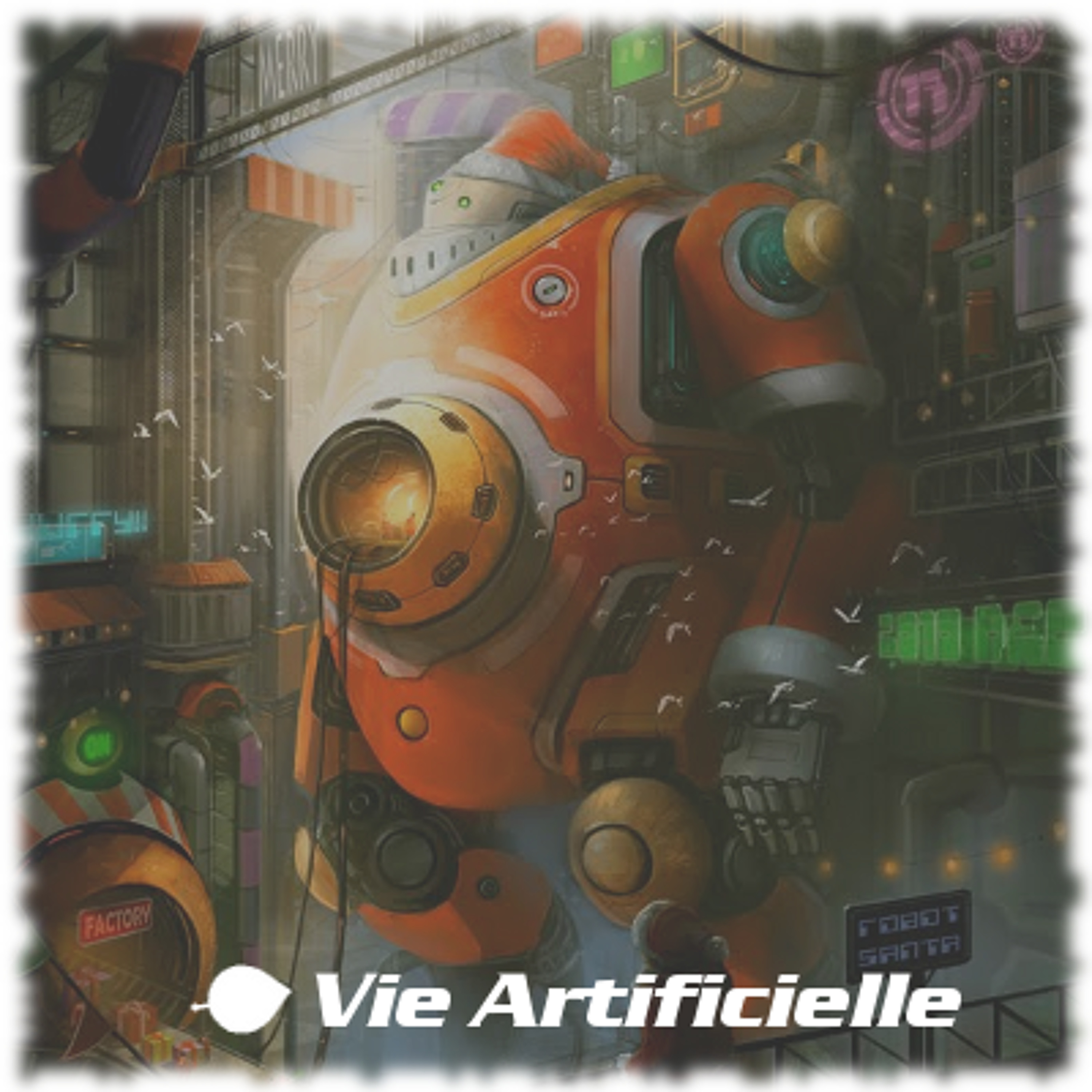 [VA] #3 – La Robotique Bio Inspirée