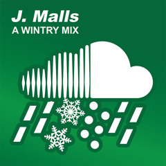 A Wintery Mix (2013 Holiday Promo Mix)