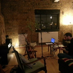 Life is like a Fast Tide (London Sessions)