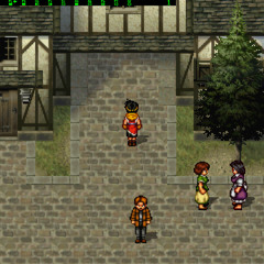 Nostalgia, Kyaro BGM from Suikoden 2