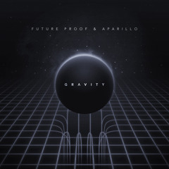 Future Proof feat. Aparillo - "GRAVITY" (Acidkids Records) Teaser