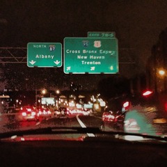 WHERE WE FROM (DA BRONX)
