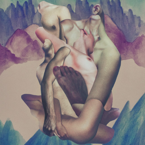 Breaking You Down (Bendik Baksaas Remix)