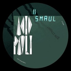 Acid Pauli - Flamenco (Breger & Moog Conspiracy Remix) Smaul