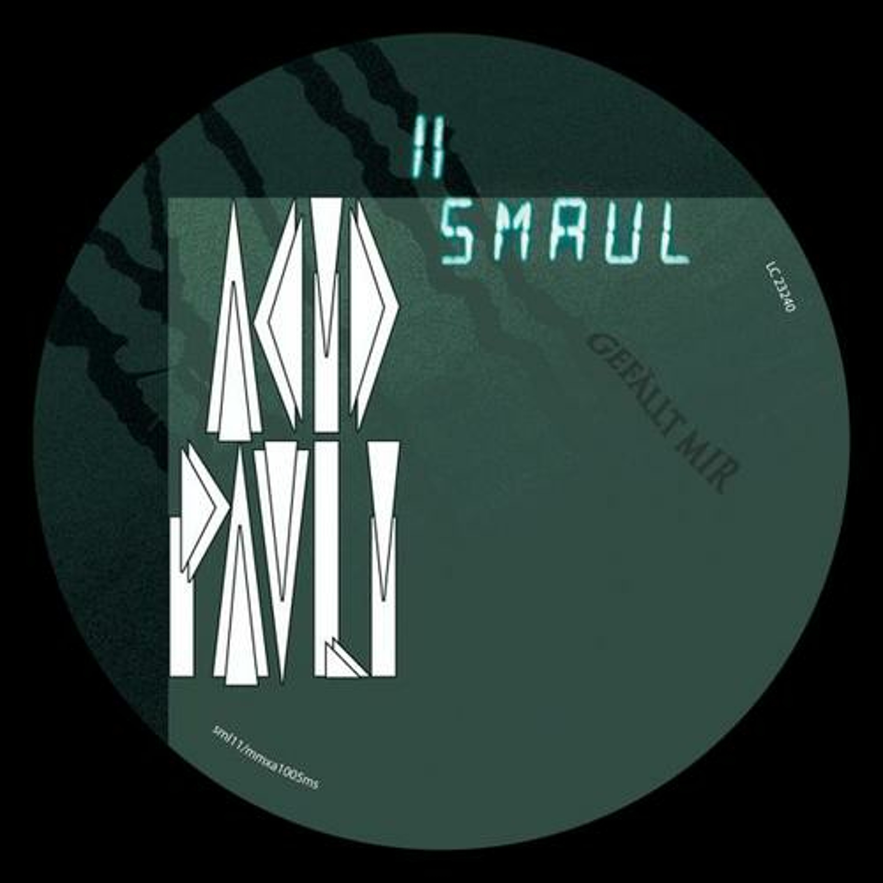 Breger - Remixes