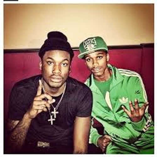 Stream Levels (Instrumental) Meek Mill by Noah Gebman Listen online