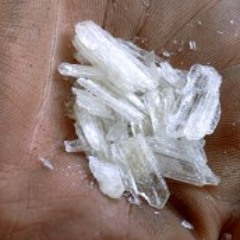 DrUgSteR - Runter Mit Dem Meth