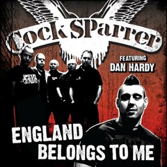 Cock Sparrer - England belongs to me (Ukulele Cover)