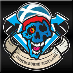 Crink - Eastern G (Underground Scotland Beat)