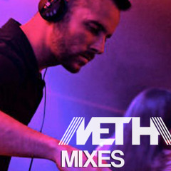 Metha mixes
