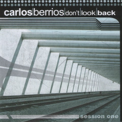 Carlos Berrios - I Can't Go On (feat.Joei Mae Feat - Saint X- Treme Edits )