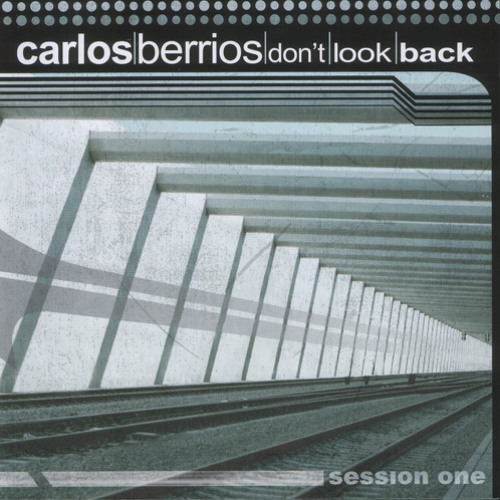 Carlos Berrios - I Can't Go On (feat.Joei Mae Feat - Saint X- Treme Edits )