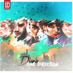 Diana -One Direction Cover