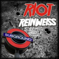 Riot - January 9, 2014 [Subground records]