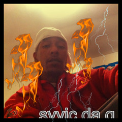 Im High ( by syvic da g) mixtape promo