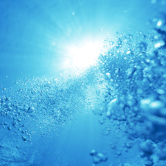 water