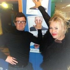 Kim Wilde + Rick Astley - Winter Wonderland