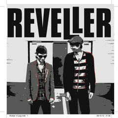 5. Pulse (album version)