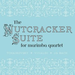The Nutcracker Suite, Op 71a: Waltz of the Flowers