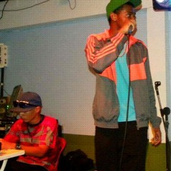 Mc Rick Zs - Bota O Bumbum Pra Quicar 2 [ DJ JOTA ]