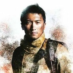 愛最大  (Feat. 廿四味 24 Herbs)- 謝霆鋒 Nicholas Tse ( 2013 )