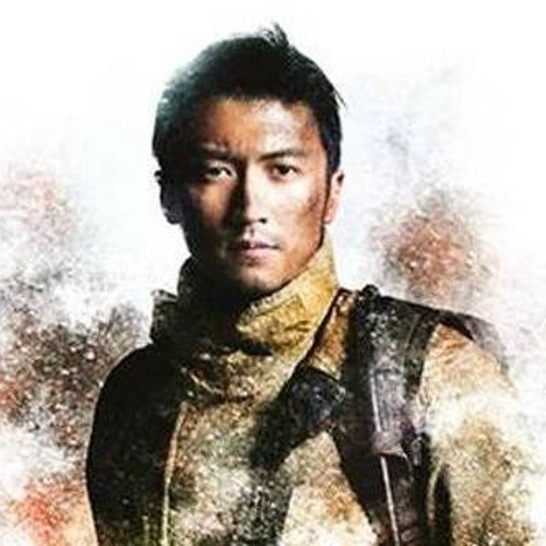 愛最大  (Feat. 廿四味 24 Herbs)- 謝霆鋒 Nicholas Tse ( 2013 )