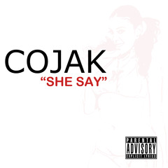 Cojak "She Say"