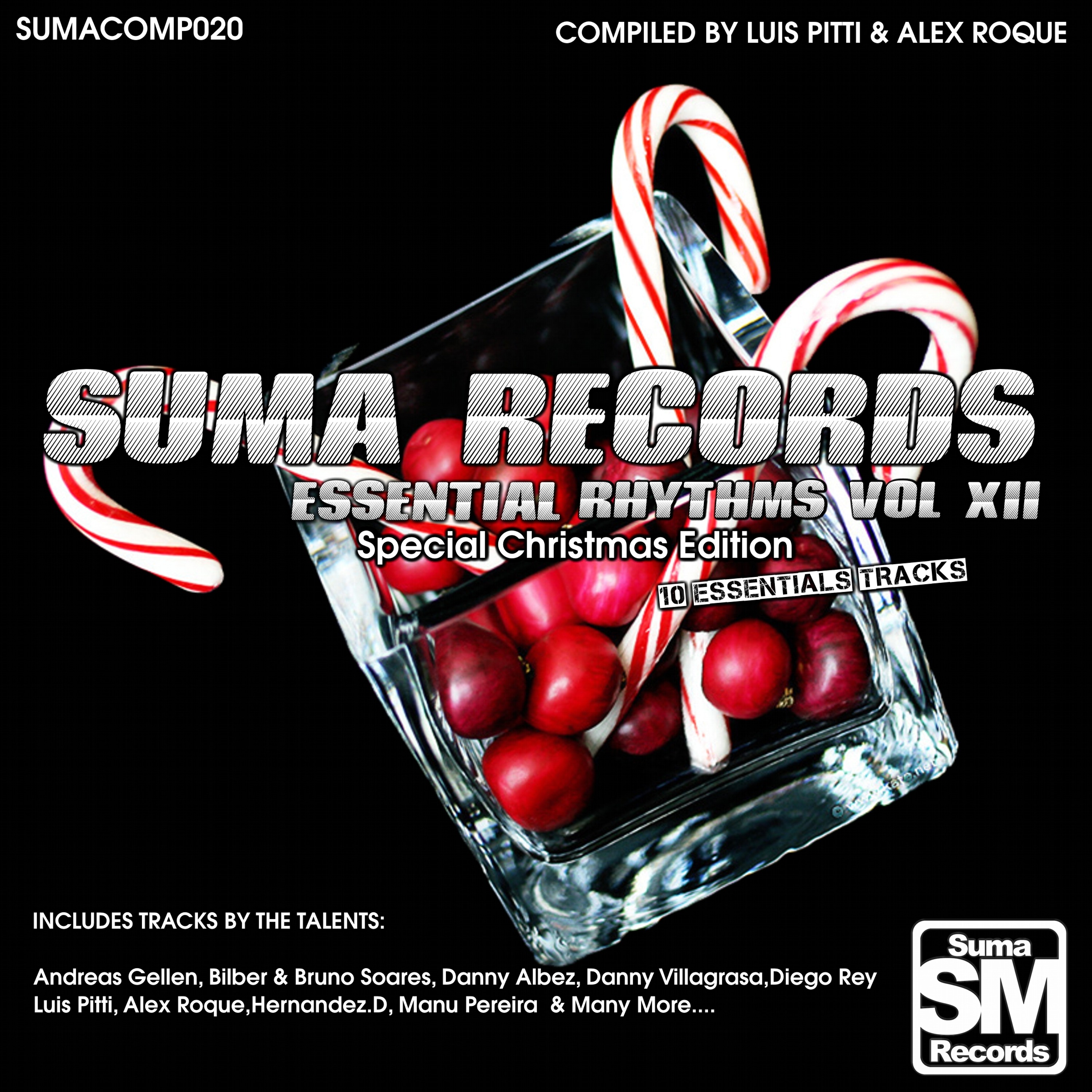 PRODUCCIONES (Originales & Remixes)