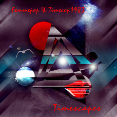 Femmepop & Timecop1983 - Timescapes (Included on BBC 6Music Tom Robinson Mixtape)