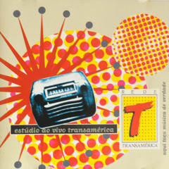 A Promessa - Engenheiros do Hawaii - Estúdio Ao Vivo Transamérica