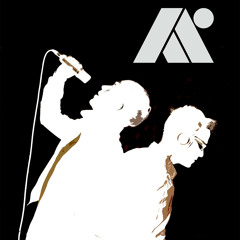 LIVE IN LONDON (Abstract Source feat Elliot Chapman)