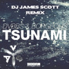 Dvbbs & Borgeous Feat Tinie Tempah - Tsunami Jump (James Scott Remix) AV8