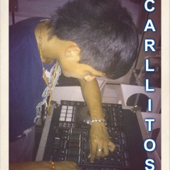 MIX REGUETON ROMANTICO - RECUERDOS - DJ CARLOS FLOW - SCZ - BLV