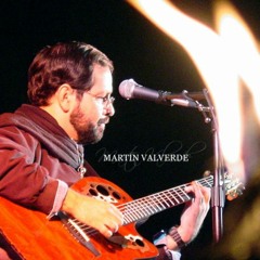 MARTIN VALVERDE 2013 - 2014 OPENING BIOGRAFIA