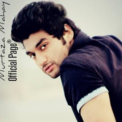 Murtaza Mahay - Ankhon Mein Basa