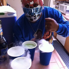 G-FUNK...INSANE LOC,THIC MAN, G-ZILLA