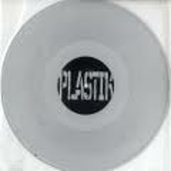 Simon Baker - Plastik (Playhouse Records / Infant Records - 2008)