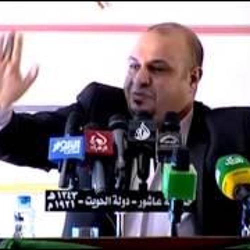 لاتحرك خيم راعي الخيم موجود..ايهاب المالكي..