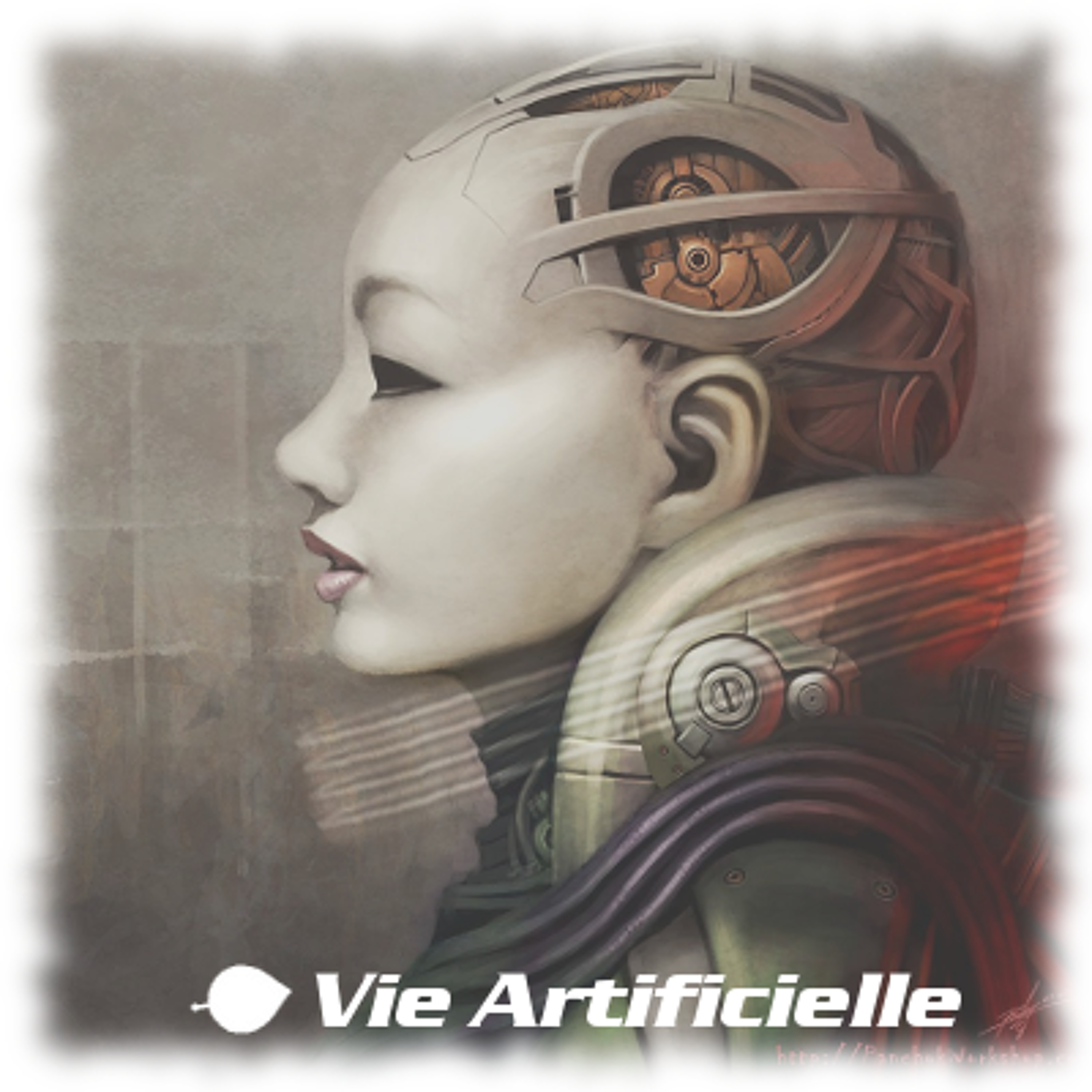 [VA] #7 – Robotique Réactive Et Robotique Évolutive
