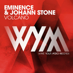 Eminence & Johann Stone - Volcano [ASOT639 Radio Rip]