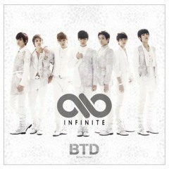 Infinite - BTD Mix Ver.