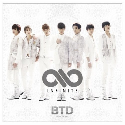 Infinite - BTD Mix Ver.